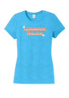 Lemonade Parade Women’s Tee