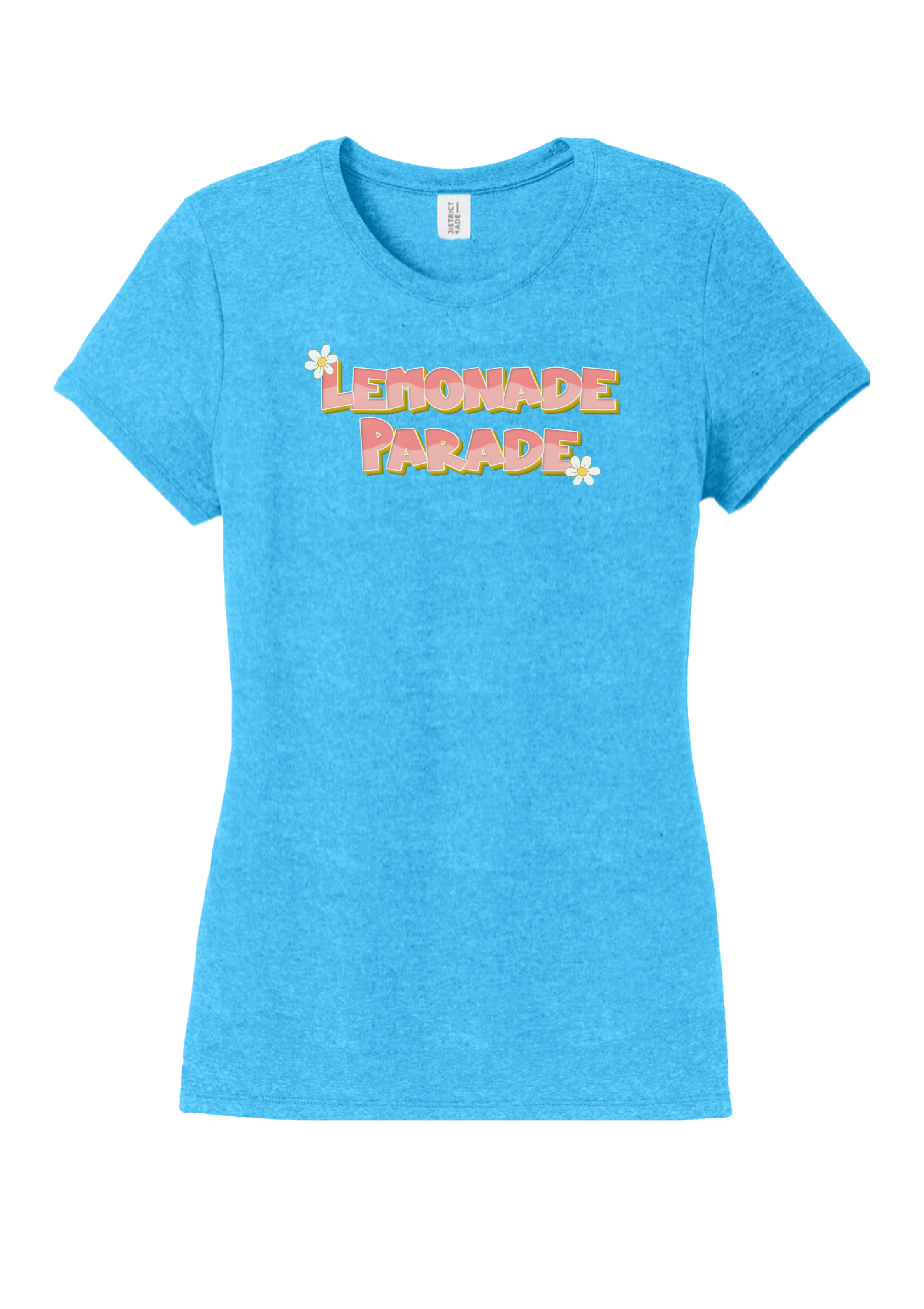 Lemonade Parade Women’s Tee