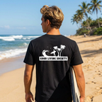 Good Living Society - Surf Life