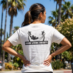 Good Living Society - Hammock Life