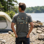 Wild & Grounded T-Shirt