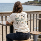Wild & Grounded T-Shirt