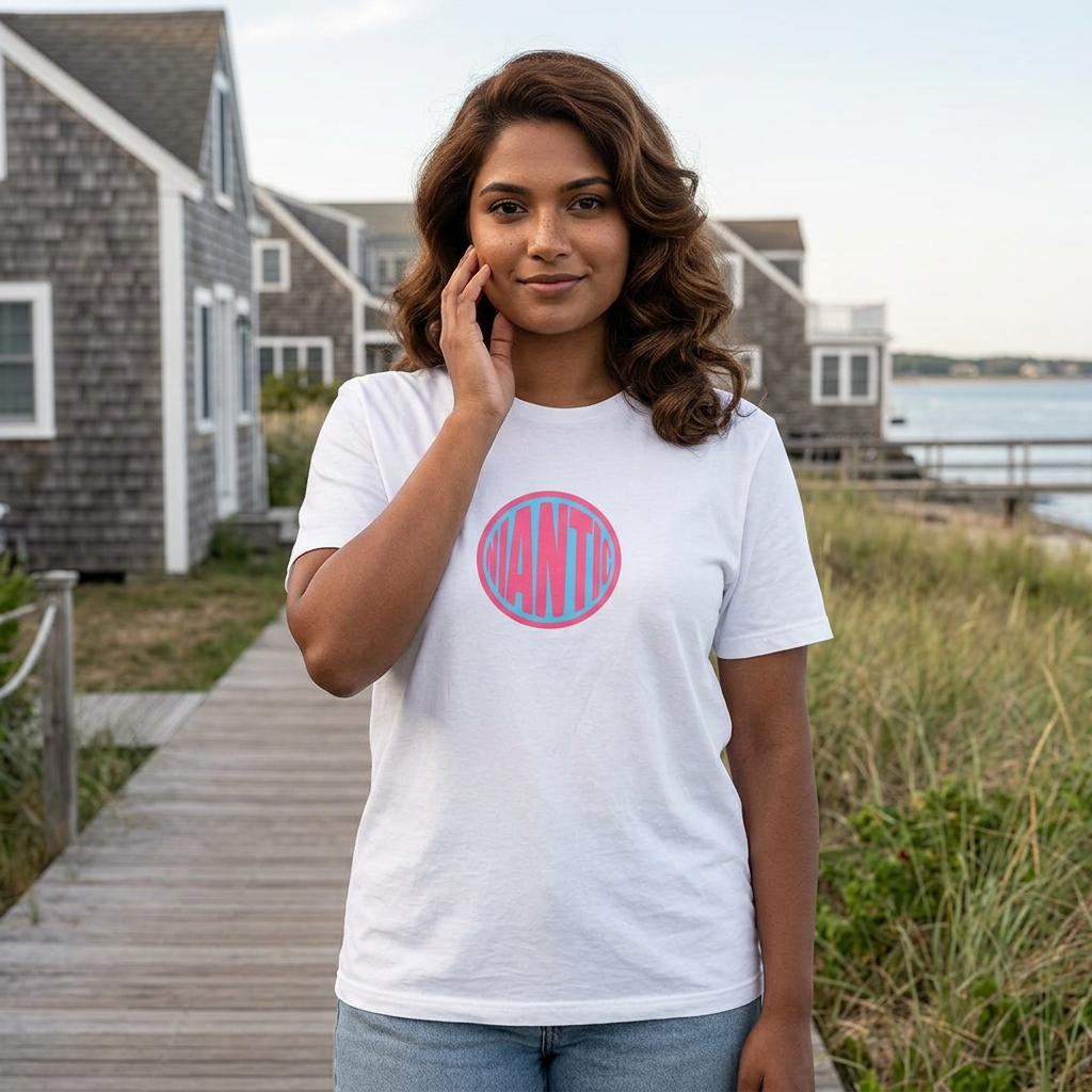 Niantic Everyday Tee