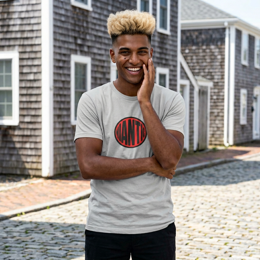 Niantic Everyday Tee