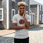 Niantic Everyday Tee