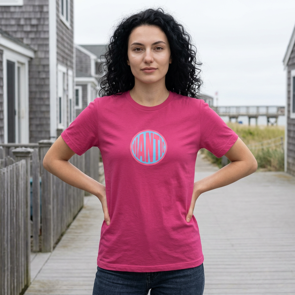 Niantic Everyday Tee