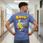 Cool Banana Comic Tee