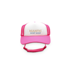 Dog Trucker Hat - Customizable