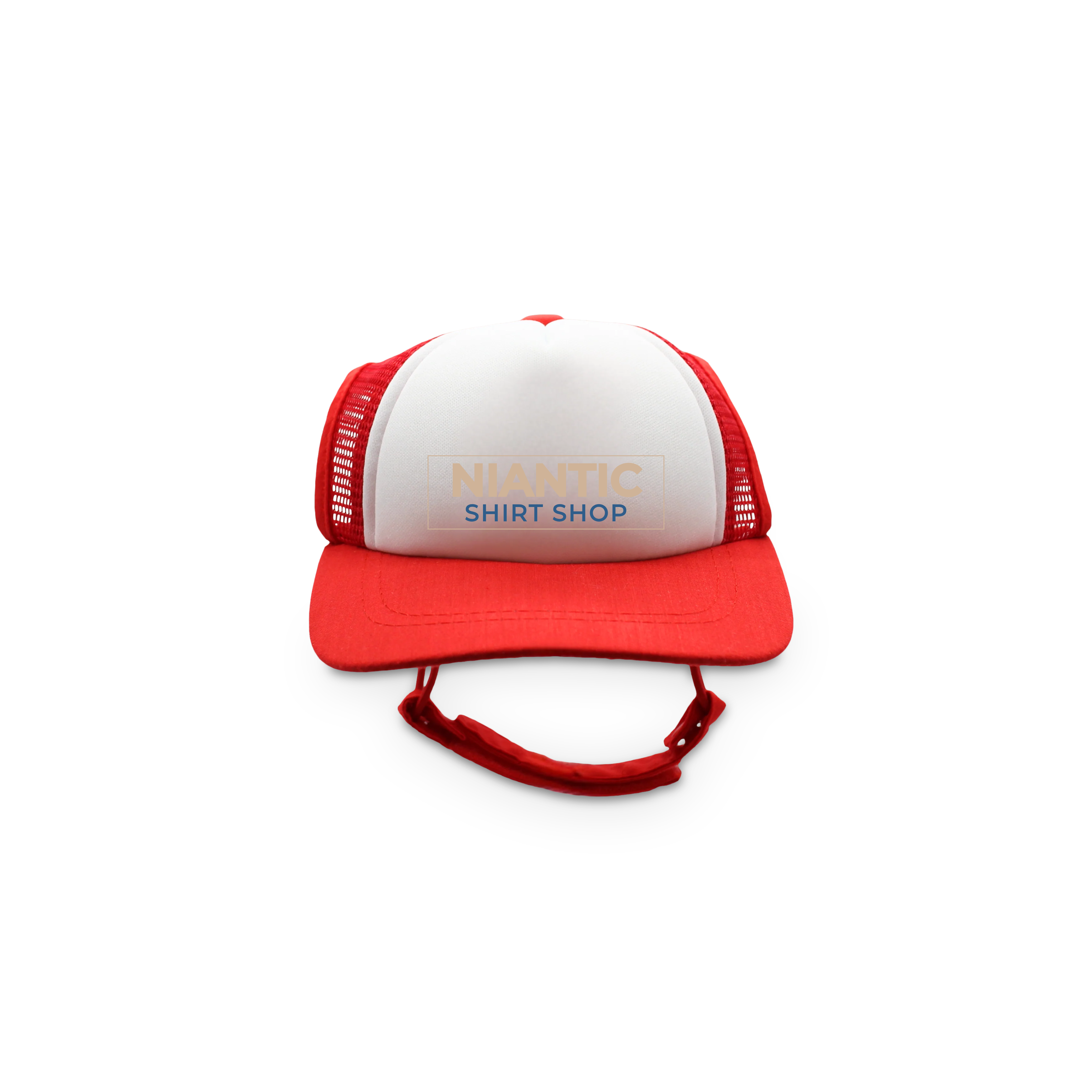 Dog Trucker Hat - Customizable