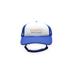 Dog Trucker Hat - Customizable