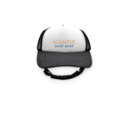 Dog Trucker Hat - Customizable
