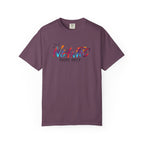 Customizable Garment-Dyed T-Shirt — Make It Your Own