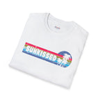 Sunkissed Softstyle T-Shirt