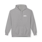 Niantic Fish Minimal Hoodie