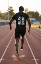 Motivational Mind Set T-Shirt