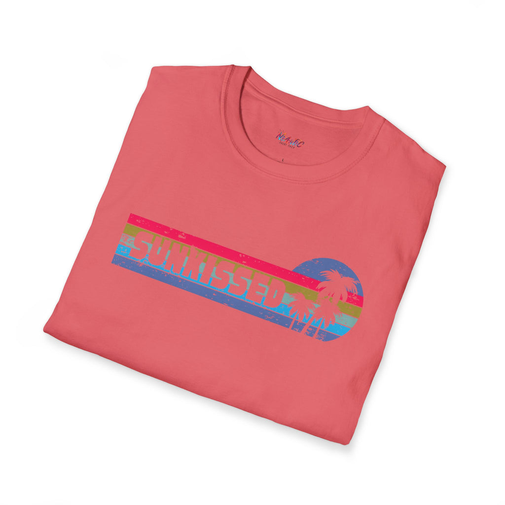 Sunkissed Softstyle T-Shirt