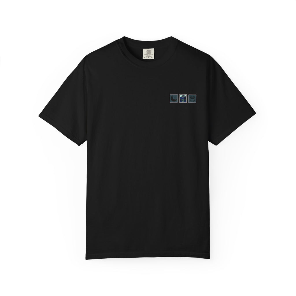 Powered by Intuition Tshirt