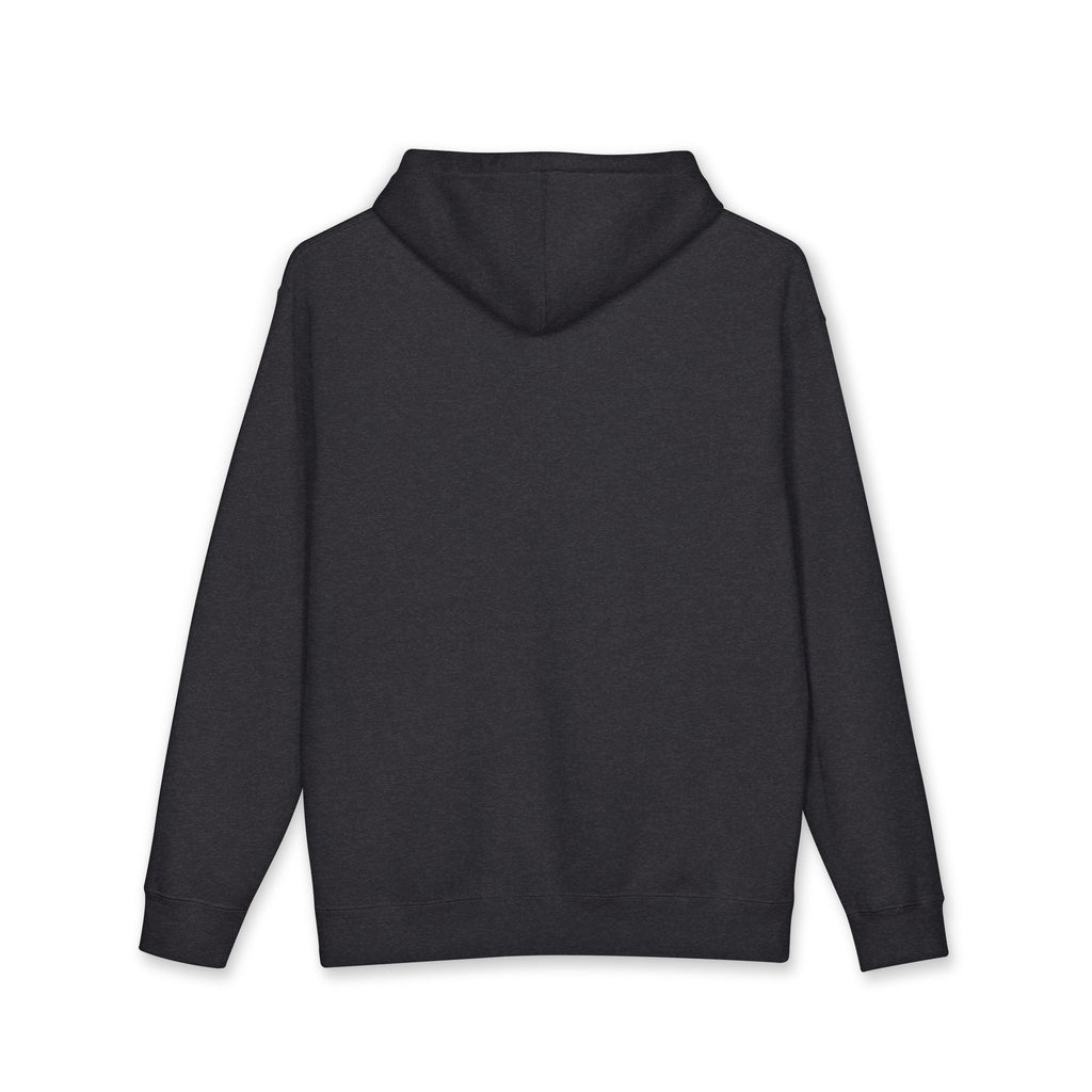 Grounded Hoodie — Fleece Sweatshirt for Daily Centering