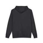 Grounded Hoodie — Fleece Sweatshirt for Daily Centering