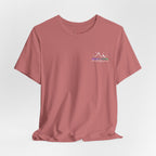 Good Living Collection - Mountain Life Tee