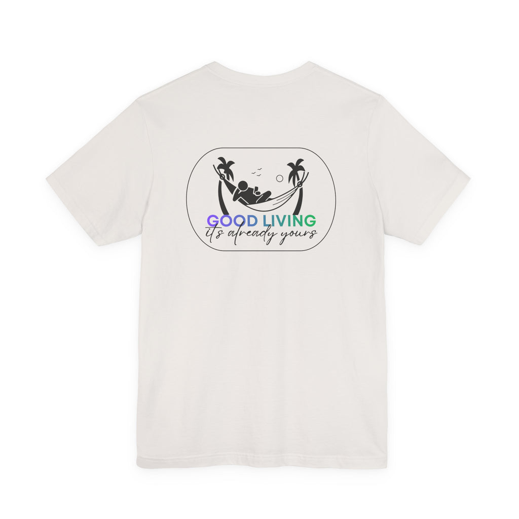 Good Living Collection - Hammock Tee