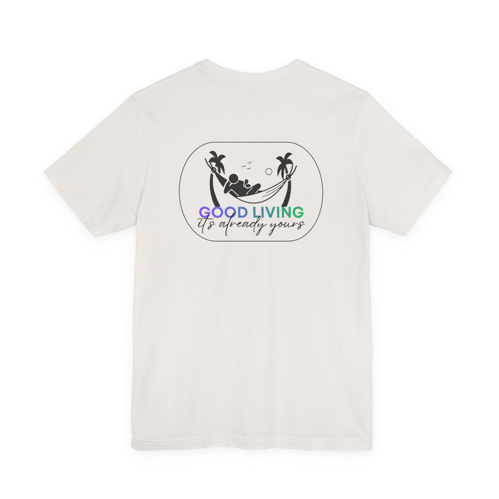 Good Living Collection - Hammock Tee