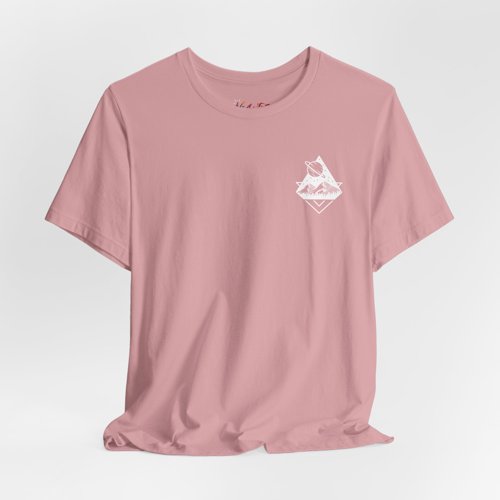 Thynk Positive Unisex Tee