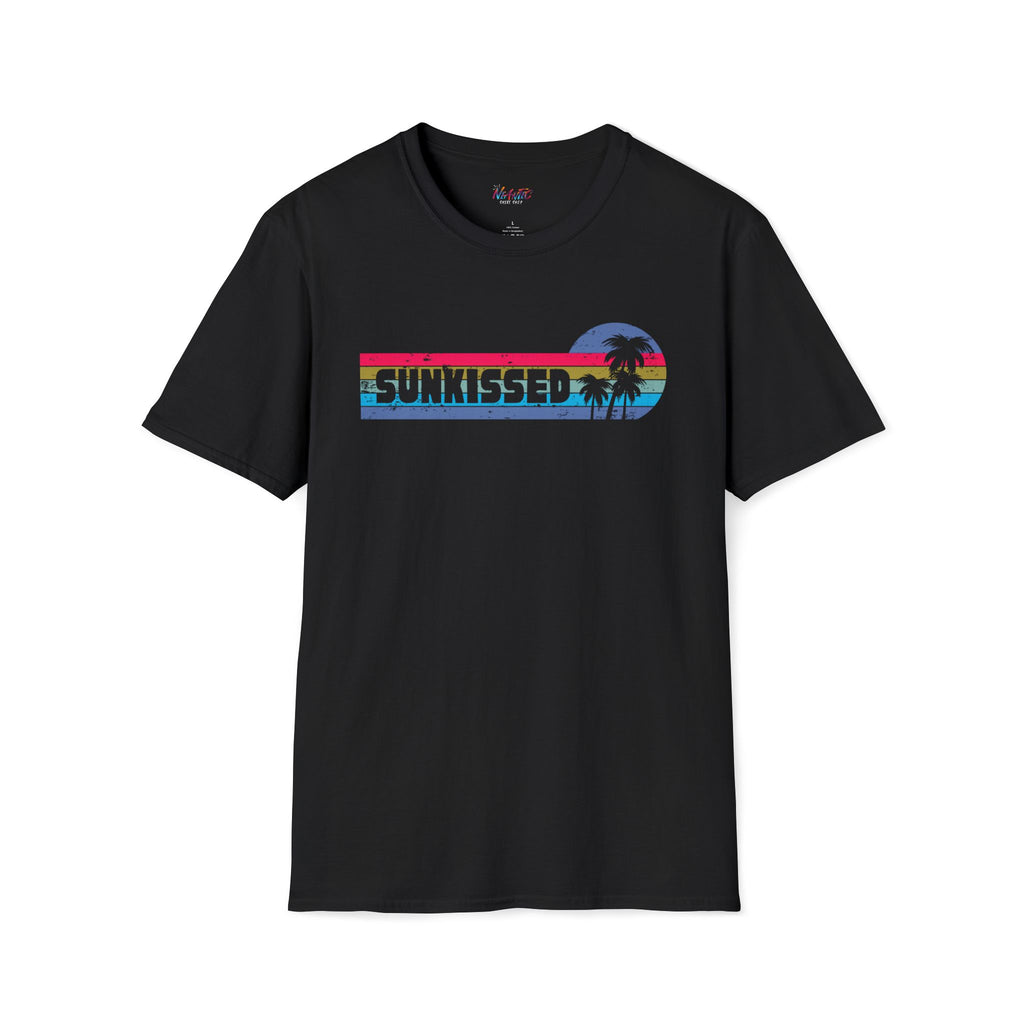 Sunkissed Softstyle T-Shirt