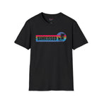 Sunkissed Softstyle T-Shirt