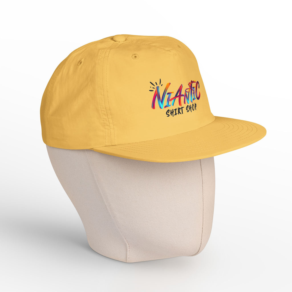 Niantic Shirt Shop Hat
