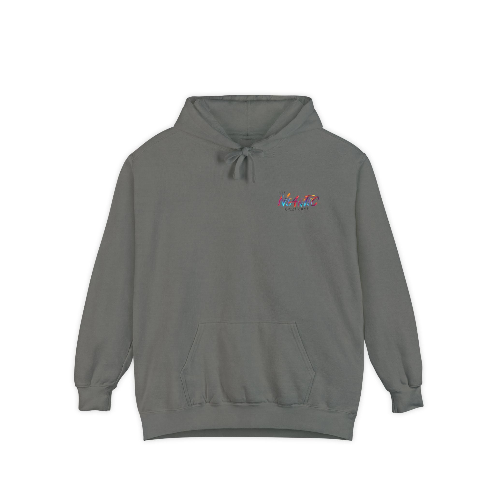 Customizable Hoodie - Personalize it!