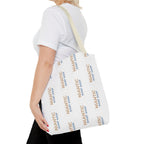 Customizable Tote - Pattern Print