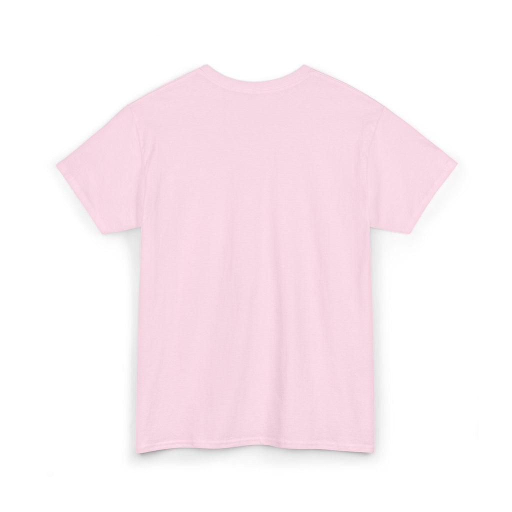 Customizable Embroidered Cotton Tee