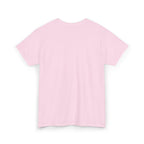 Customizable Embroidered Cotton Tee