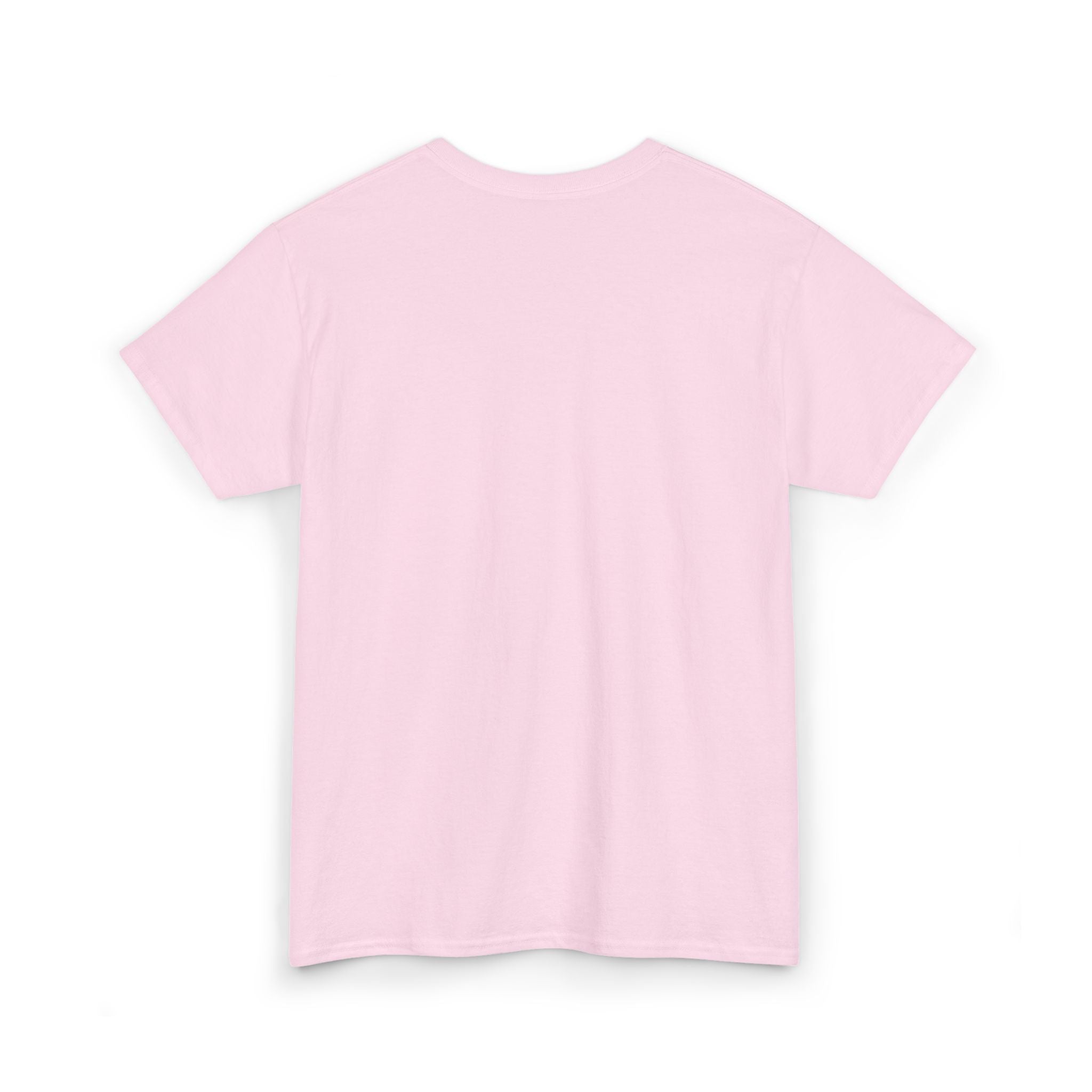Customizable Embroidered Cotton Tee