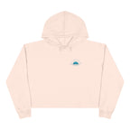 My Manifested Life - Women's Crop Sweatshirt