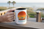 Niantic Sunrise Coffee Mug — Customizable