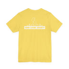 Good Living Society Meditation Life T-Shirt