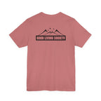 Good Living Society Tee - Mountain Life