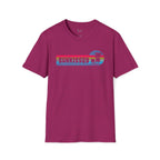 Sunkissed Softstyle T-Shirt