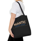 Customizable Tote - Add your logo
