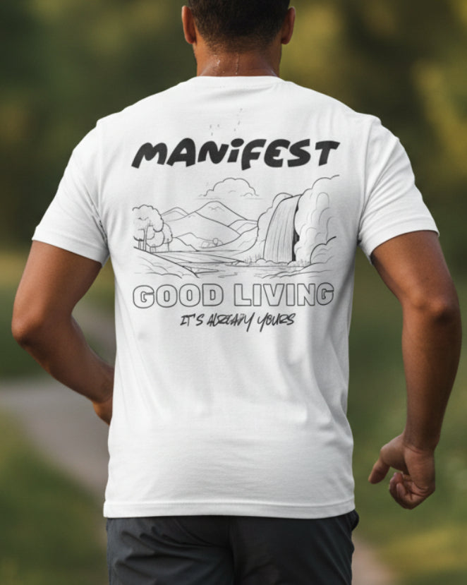 Good Living Collection - Manifest