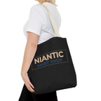 Customizable Tote - Add your logo