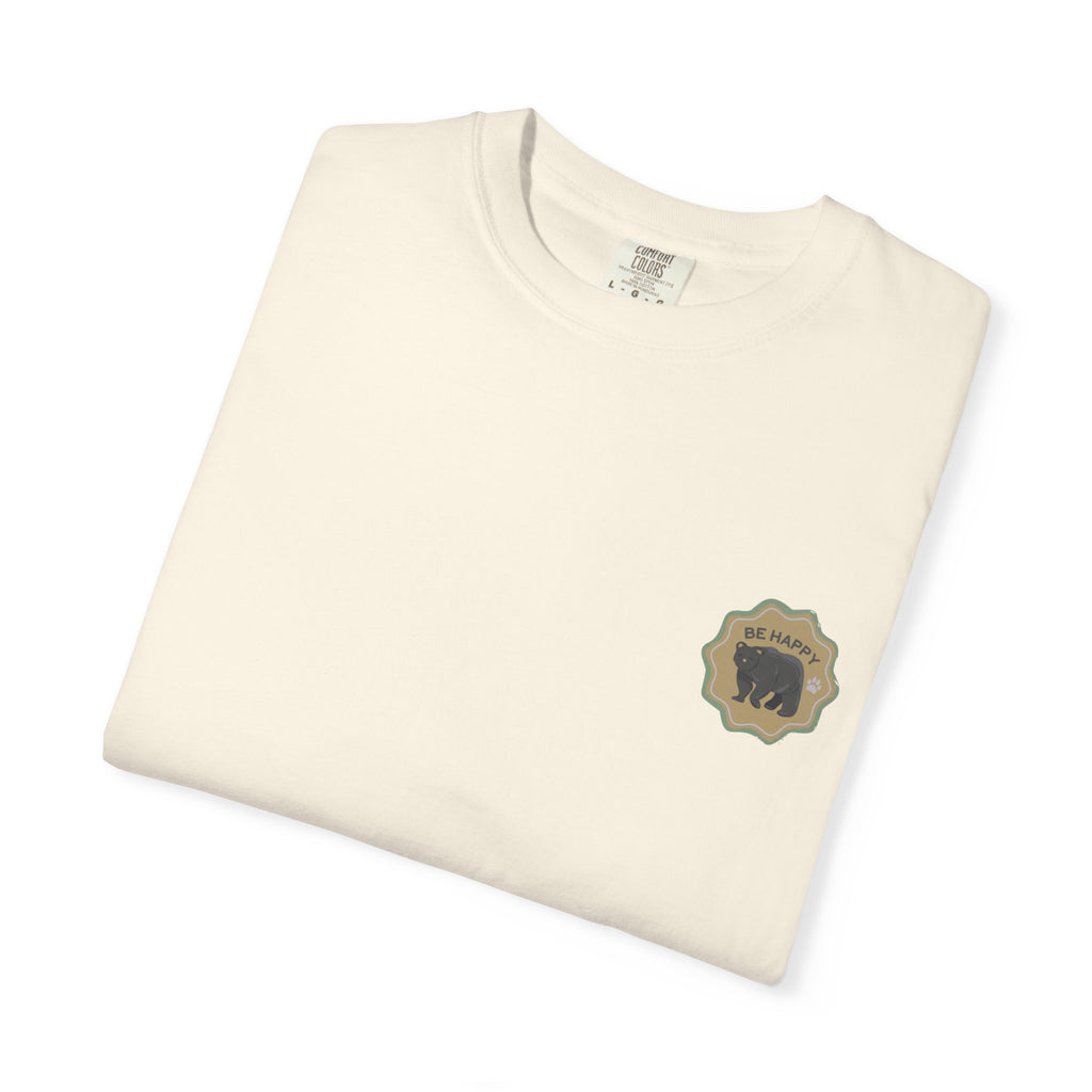 Wild & Grounded T-Shirt