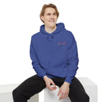 Customizable Hoodie - Personalize it!