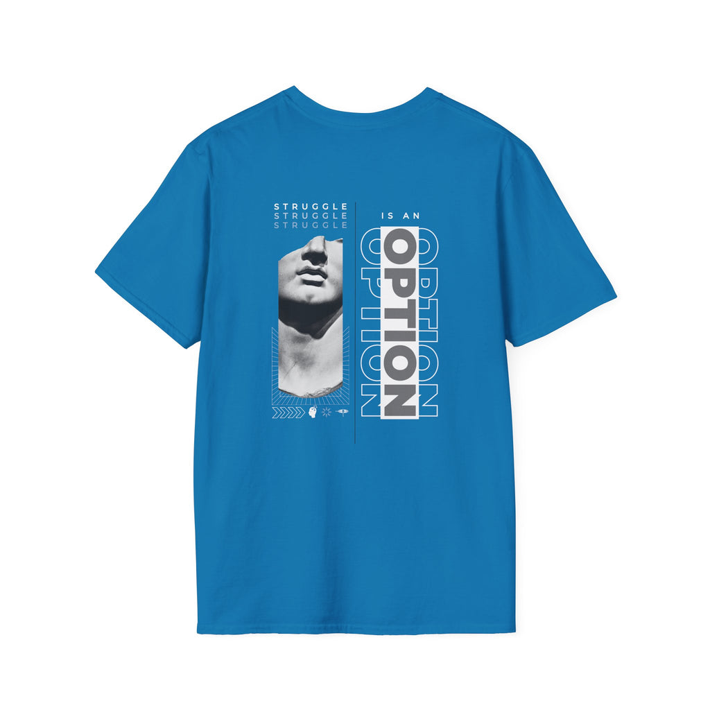 Motivational Mind Set T-Shirt