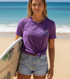 Good Living Collection - Surfing Tee