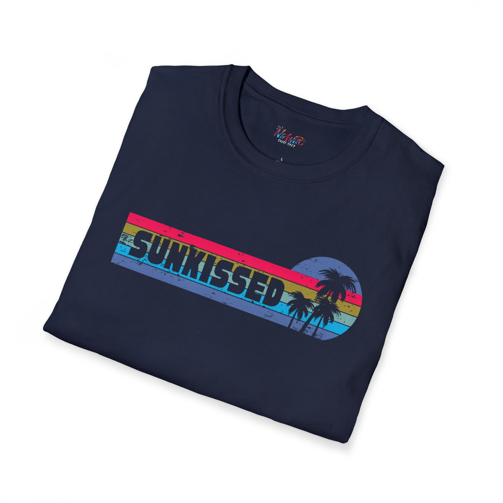 Sunkissed Softstyle T-Shirt