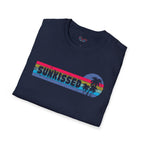 Sunkissed Softstyle T-Shirt