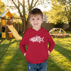 Little Local • Niantic Kids Hoodie